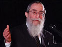 Rabbi Shmuel Lew